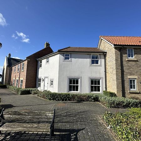 Honeybee Cottage Filey Buitenkant foto