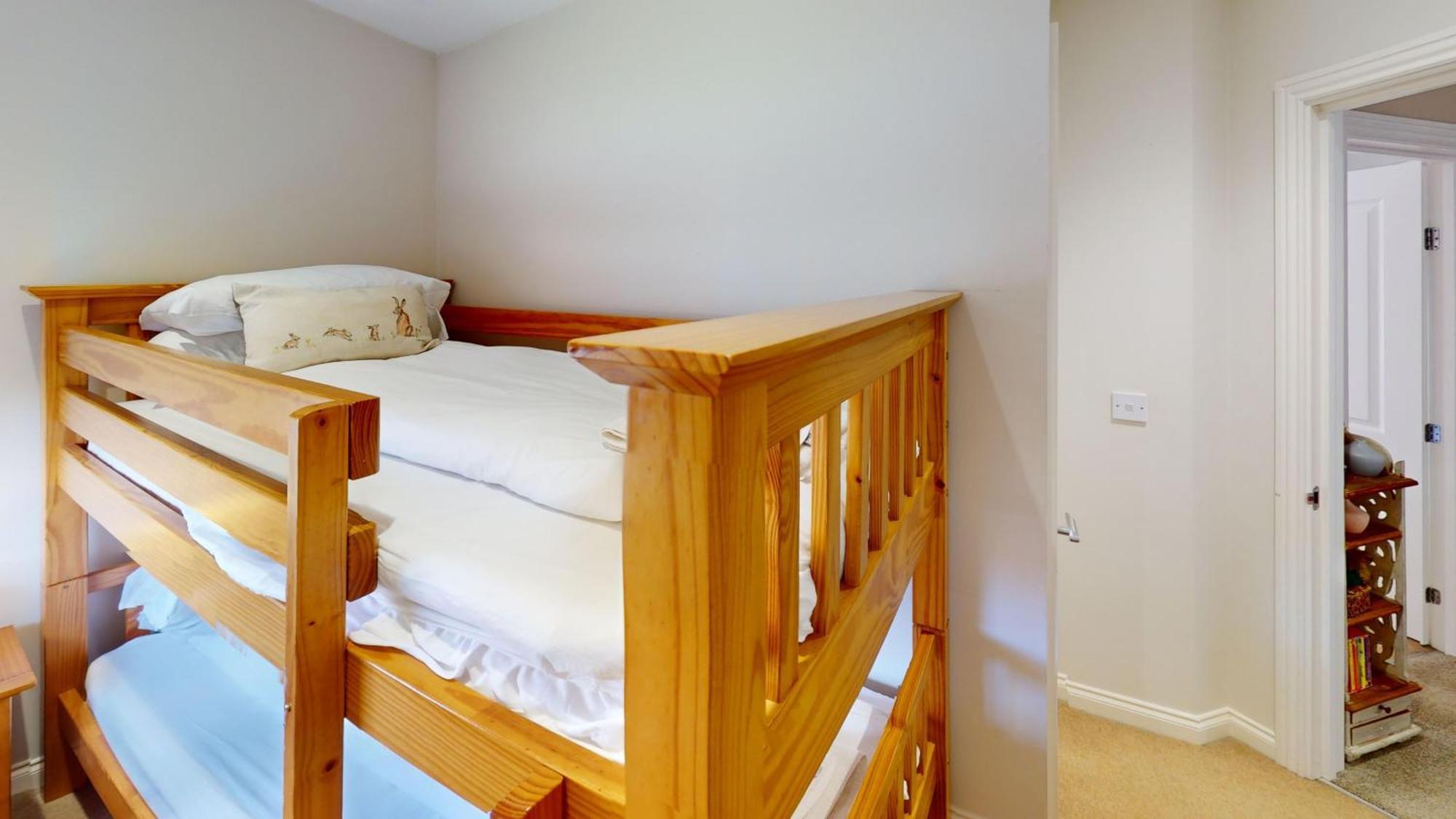 Honeybee Cottage Filey Buitenkant foto