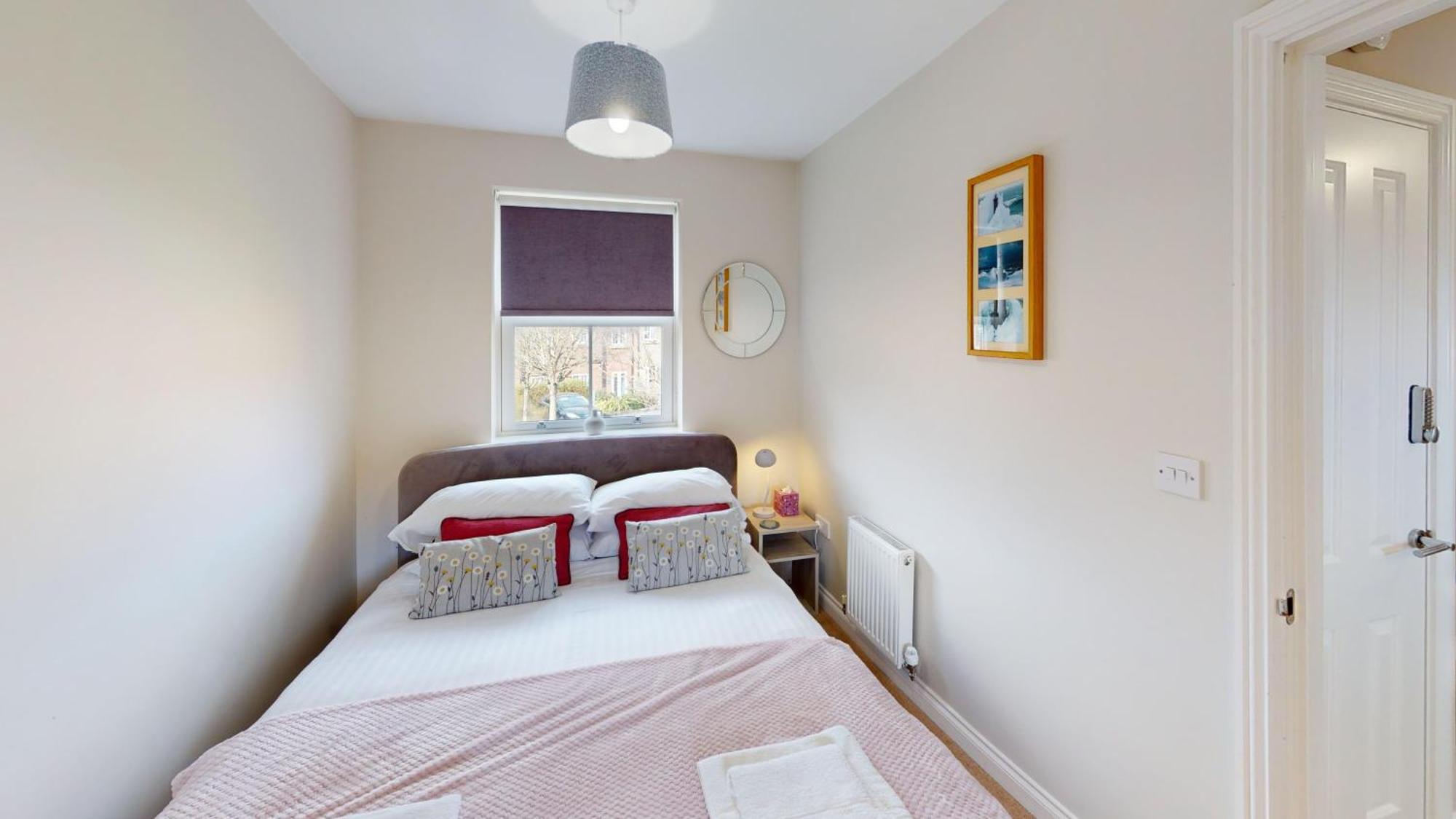 Honeybee Cottage Filey Buitenkant foto