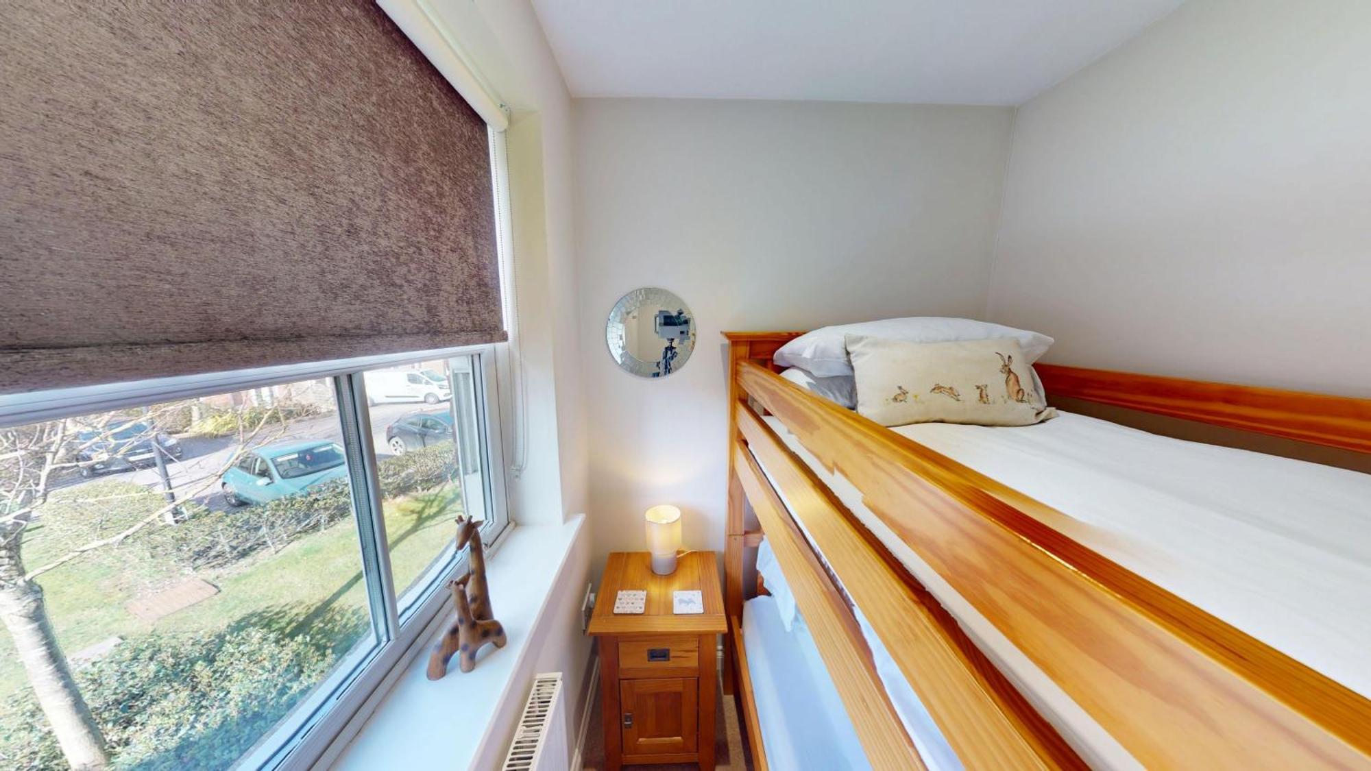 Honeybee Cottage Filey Buitenkant foto